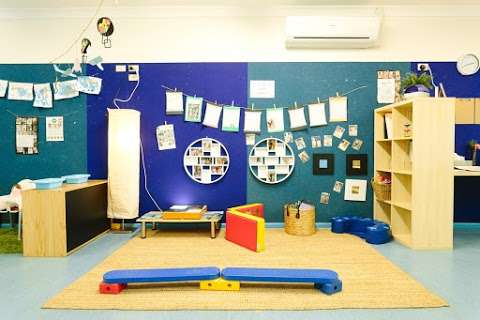 Photo: Goodstart Early Learning Narellan Vale