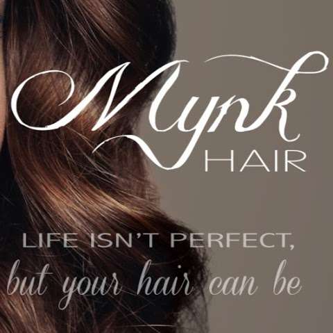 Photo: Mynk Hair