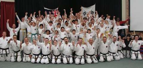 Photo: United Taekwondo Martial Arts Fitness and Self Defence